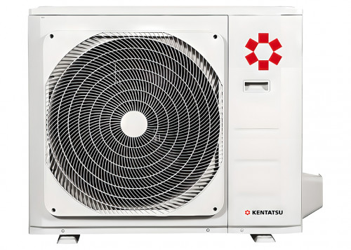Кассетный кондиционер Kentatsu KSVT70HFAN1 / KSUTA70HFAN1 / -40