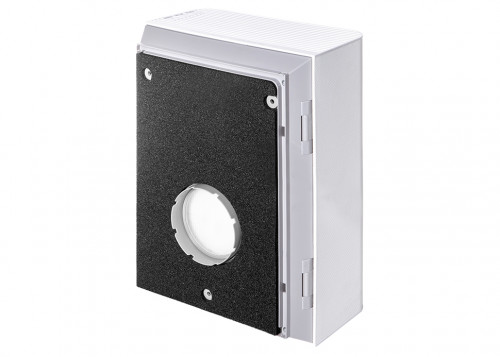Очиститель воздуха приточный Ballu ONEAIR ASP-100 White
