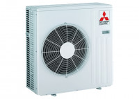 Консольный кондиционер Mitsubishi Electric MFZ-KT60VG / SUZ-M60VA