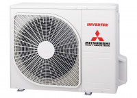 Настенный кондиционер Mitsubishi Heavy Industries SRK63ZTL-W / SRC63ZTL-W
