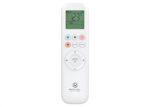 Настенный кондиционер Royal Clima RCI-RND30HN