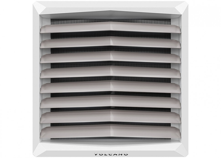 Водяной тепловентилятор Volcano VR2 AC