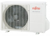 Настенный кондиционер Fujitsu ASYG36LMTA / AOYG36LMTA