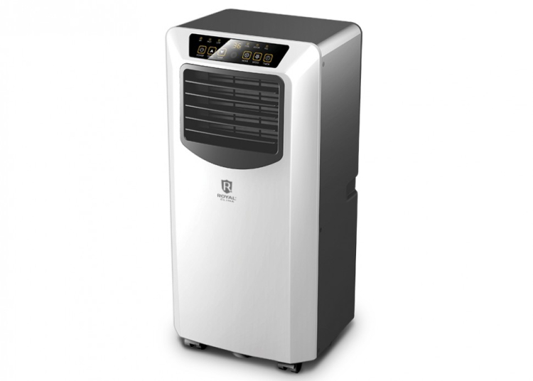 Мобильный кондиционер Royal Clima RM-M26CN-E