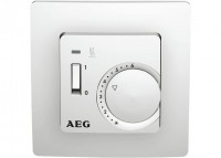 Терморегулятор теплого пола AEG RT 5050