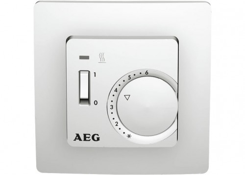 Терморегулятор теплого пола AEG RT 5050