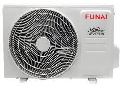 Наружный блок мульти сплит-системы Funai RAM-I-2SKG50HP.02 / U