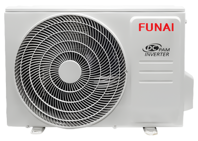Наружный блок мульти сплит-системы Funai RAM-I-2SKG50HP.02 / U