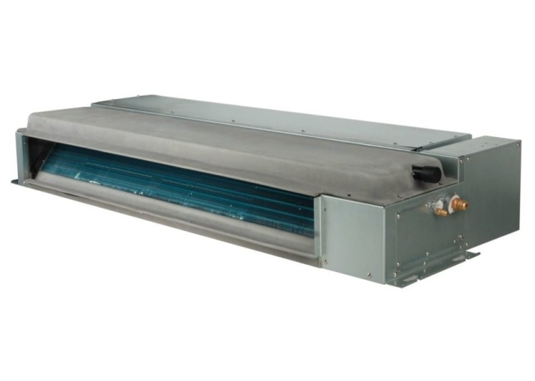 Канальный кондиционер Hisense AUD-12HX4SNL / AUW-12H4SV