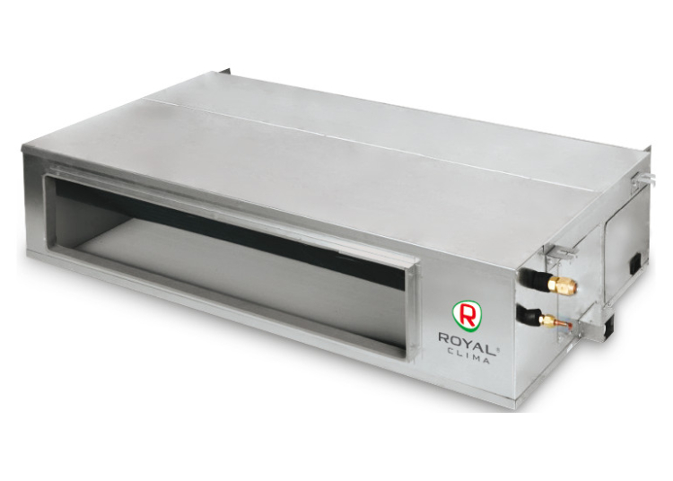 Канальный кондиционер Royal Clima CO-D 36HNXA / CO-E 36HNX