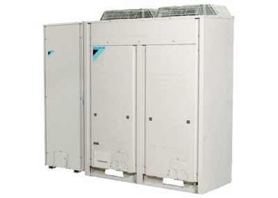 Чиллер Daikin EWAQ050BAWN