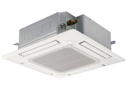 Кассетный кондиционер Mitsubishi Electric PLA-RP71EA / SUZ-KA71VA6