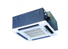 Кассетный кондиционер Tosot T48H-LC / T48H-LU