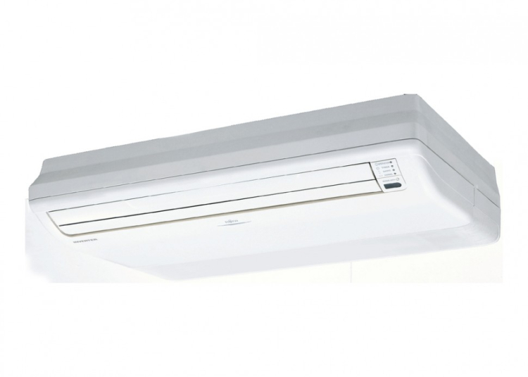 Напольно-потолочный кондиционер Fujitsu ABY24UBBJ / AOY24UNBNL