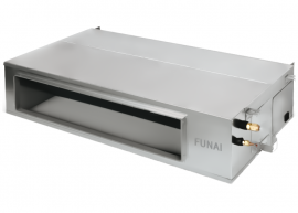 Канальный кондиционер Funai LAC-DR105HP.D01