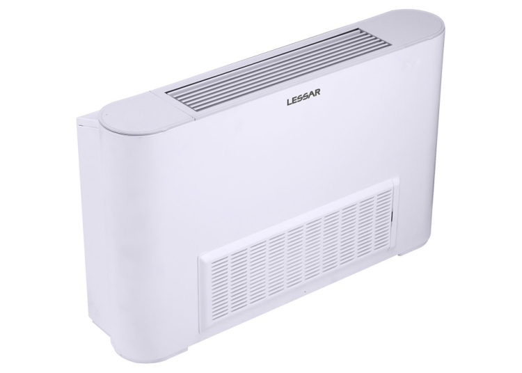 Напольно-потолочный фанкойл Lessar LSF-750AQ22