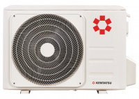 Кассетный кондиционер Kentatsu KSZTA35HFAN1 / KSUTA35HFAN1 / -40