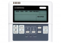Кассетный кондиционер Kentatsu KSZTA35HFAN1 / KSUTA35HFAN1 / -40