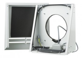 Комплектующие Blauberg Winzel AH-8