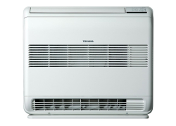 Внутренний блок консольный Toshiba RAS-B10J2FVG-E