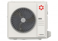 Канальный кондиционер Kentatsu KSMB165HZRN1W / KSUNB165HZRN3