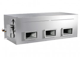 Канальный кондиционер Midea MHA-96HWAN1 / MOUB-96HD1N1-R