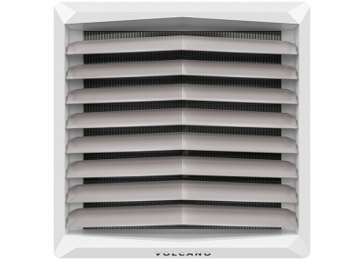 Водяной тепловентилятор Volcano VR3 AC