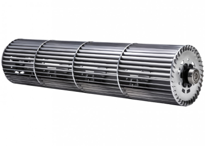 Рабочее колесо для завес Тепломаш CF 100-778 (8 мм) Пункер CW