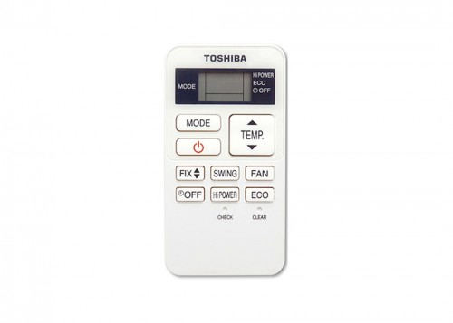 Toshiba RAS-10S3KHS-EE / RAS-10S3AHS-EE