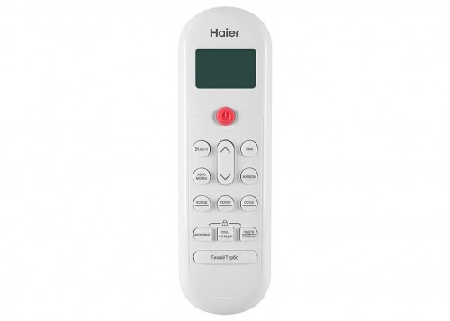 Настенный кондиционер Haier HSU-24HPL03 / R3