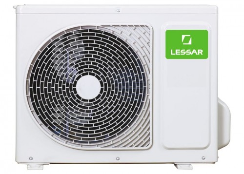 Настенный кондиционер Lessar LS/LU-H07KLA2