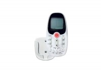 Настенный кондиционер Lessar LS/LU-H07KLA2