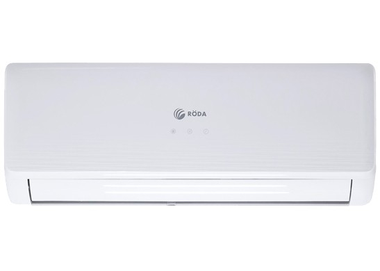Настенный кондиционер Roda RS-A30E / RU-A30E
