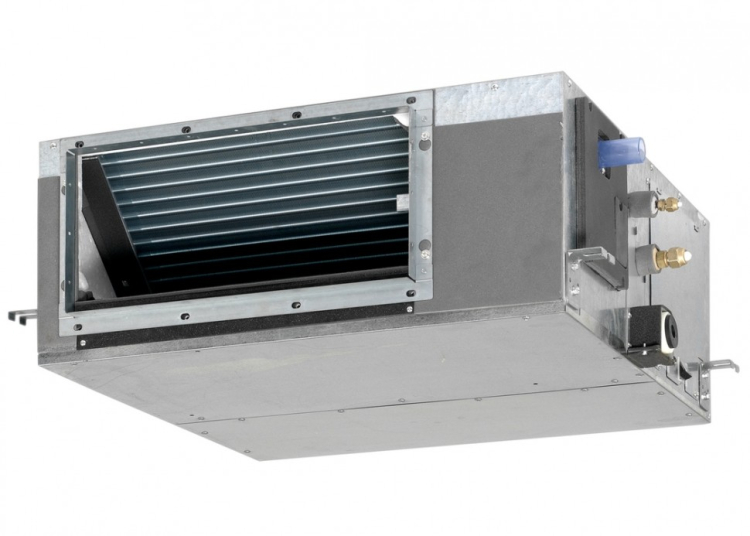 Канальный кондиционер Daikin FBQ50D / RXS50L