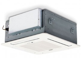 Внутренний блок кассетный Lessar LS-MHE09BOA2