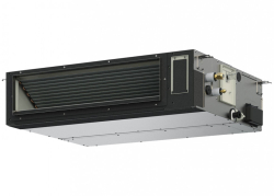 Канальный кондиционер Panasonic S-60PF1E5B / U-60PZ2E5