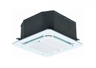 Кассетный кондиционер Kentatsu KSZR53HFAN1 / KSUN53HFAN1