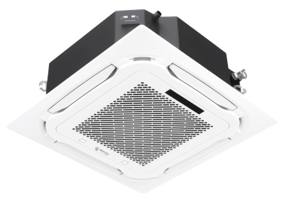 Кассетный кондиционер Royal Clima CO-4C 18HNDI / CO-E 18HNDI