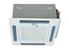 Кассетный кондиционер QuattroClima QV-I18CA / QN-I18UA