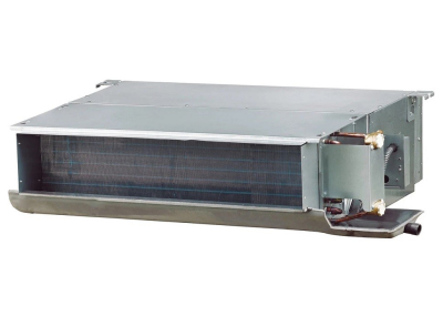 Канальный фанкойл Lessar LSF-1400DN22L