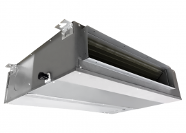 Канальный кондиционер Royal Clima ES-D 12HWI / ES-E 12HXI