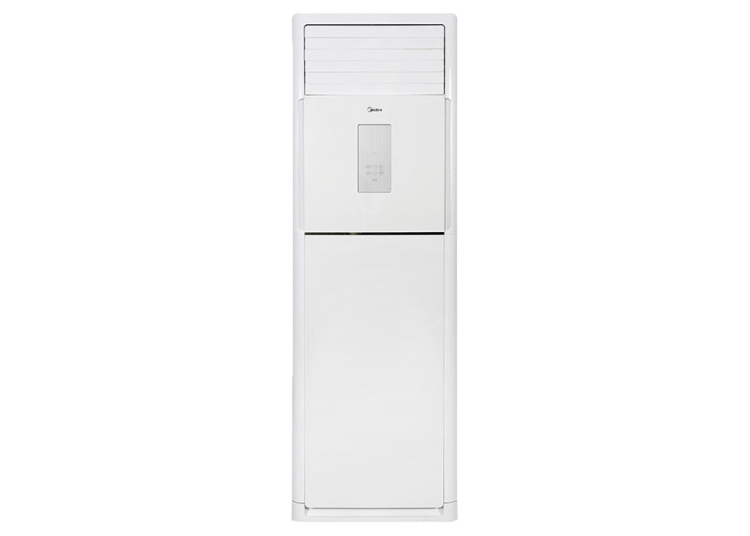 Колонный кондиционер Midea MFM-50ARN1-R / MOU-55HN1-LR