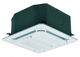 Кассетный кондиционер Kentatsu KSZTA53HFAN1 / KSUTA53HFAN1 / -40