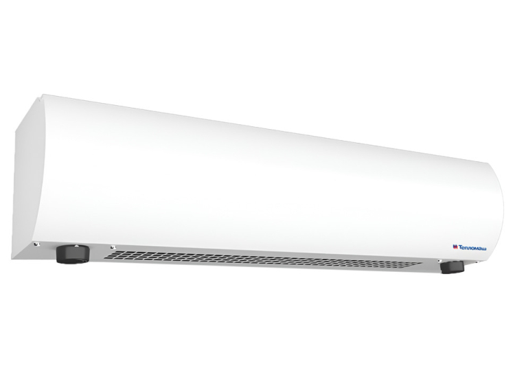 Электрическая тепловая завеса Тепломаш КЭВ-6П1262Е