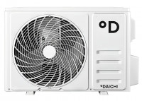 Настенный кондиционер Daichi MIR20AVQ1 / MIR20FV1