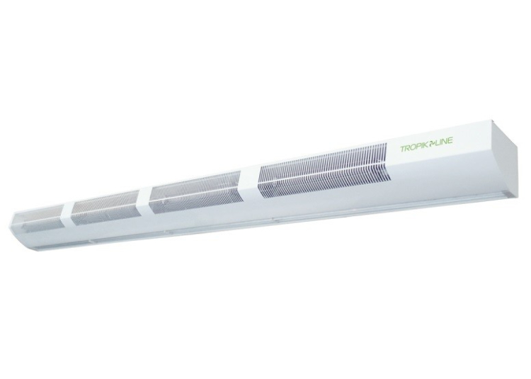 Электрическая тепловая завеса Тропик Т110Е20