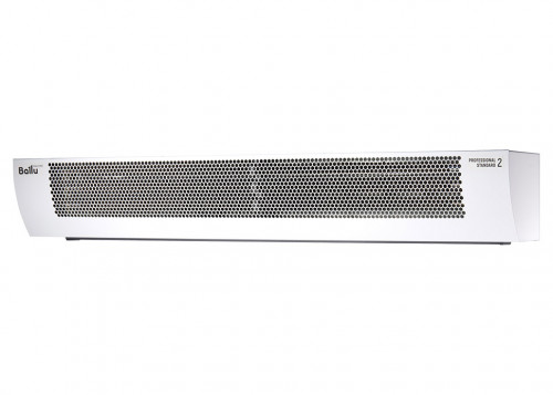 Электрическая тепловая завеса Ballu BHC-B20T12-PS2