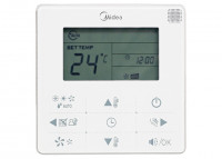 Канальный кондиционер Midea MHC-96HWD1N1(A) / MOUA-96HD1N1-R