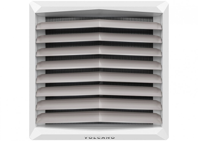 Водяной тепловентилятор Volcano VR4 AC