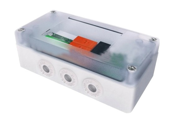 Адаптер дверного датчика WING AC